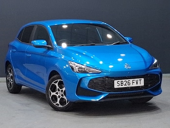 Used MG MG3 2026 for sale - 78803873: Photo