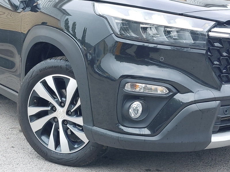 Used Suzuki SX4 S-Cross 2022 for sale - 77898106: Photo 9