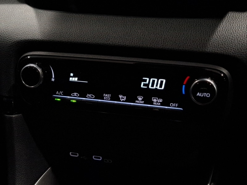Used Mazda Mazda2 HYBRID 2024 for sale - 76321478: Photo 14