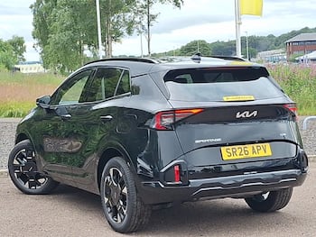 Used Kia Sportage 2026 for sale - 79743169: Photo