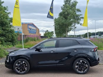 Used Kia Sportage 2026 for sale - 79743169: Photo