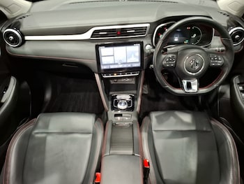 Used MG MG ZS 2022 for sale - 78093557: Photo