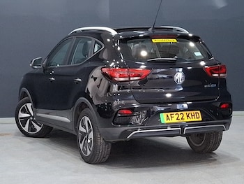 Used MG MG ZS 2022 for sale - 78093557: Photo