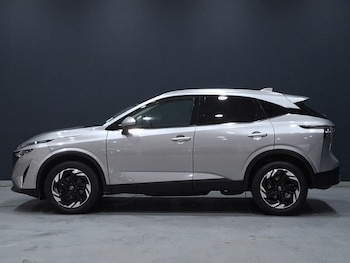 Used Nissan Qashqai 2025 for sale - 77623716: Photo