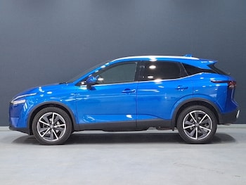 Used Nissan Qashqai 2021 for sale - 78243644: Photo