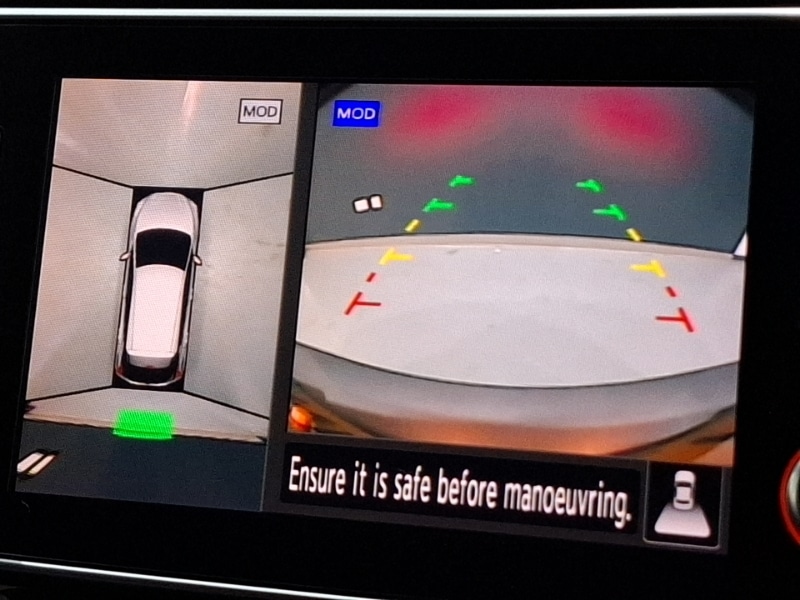 Used Nissan Leaf 2022 for sale - 76537060: Photo 11