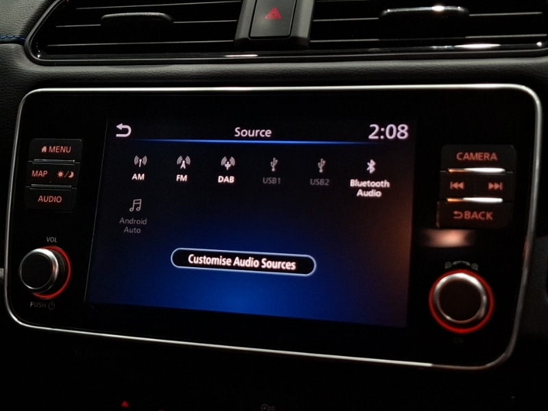 Used Nissan Leaf 2022 for sale - 76537060: Photo 13