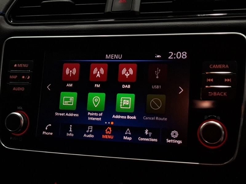 Used Nissan Leaf 2022 for sale - 76537060: Photo 14