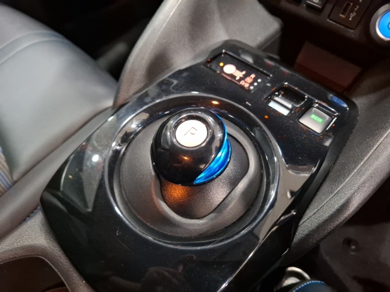 Used Nissan Leaf 2022 for sale - 76537060: Photo 16