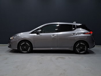 Used Nissan Leaf 2022 for sale - 76537060: Photo
