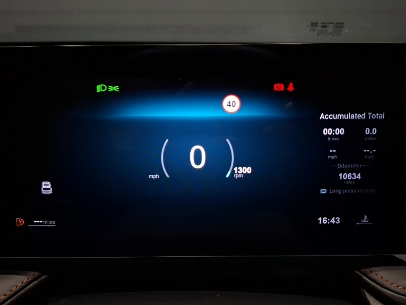 Used MG MG HS 2024 for sale - 77750831: Photo 10