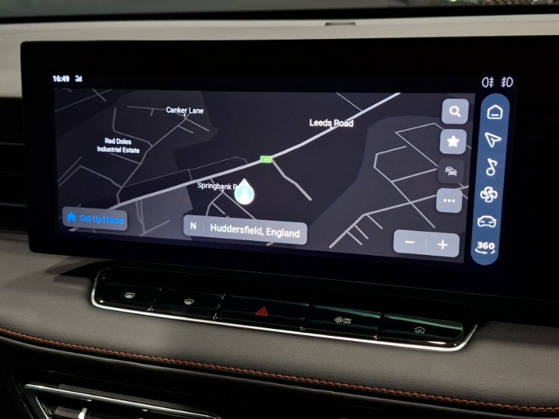 Used MG MG HS 2024 for sale - 77750831: Photo 14