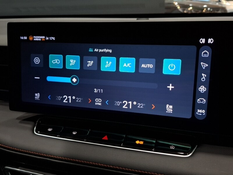 Used MG MG HS 2024 for sale - 77750831: Photo 17