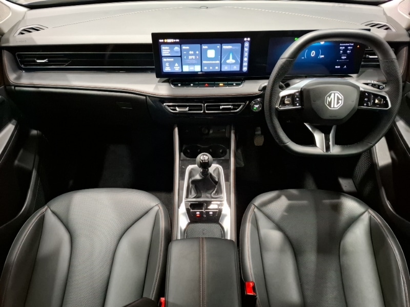 Used MG MG HS 2024 for sale - 77750831: Photo 2