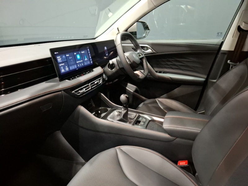 Used MG MG HS 2024 for sale - 77750831: Photo 5