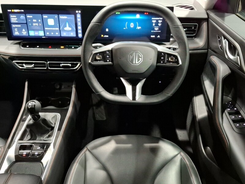 Used MG MG HS 2024 for sale - 77750831: Photo 7