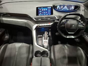 Used Peugeot 3008 2019 for sale - 79866813: Photo