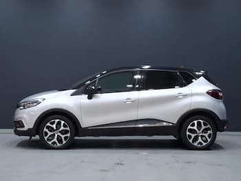 Used Renault Captur 2019 for sale - 79803895: Photo