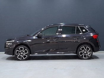 Used Skoda Kamiq 2023 for sale - 78957249: Photo