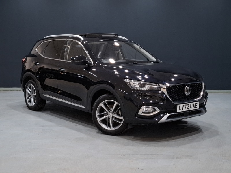 Used MG MG HS 2022 for sale - 76897762: Photo 1