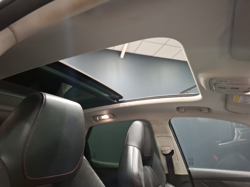 Used MG MG HS 2022 for sale - 76897762: Photo 12