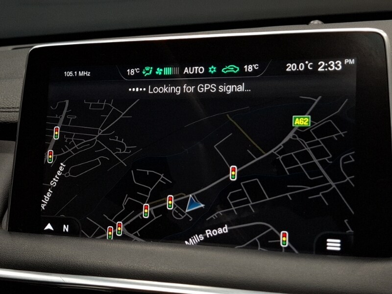 Used MG MG HS 2022 for sale - 76897762: Photo 14