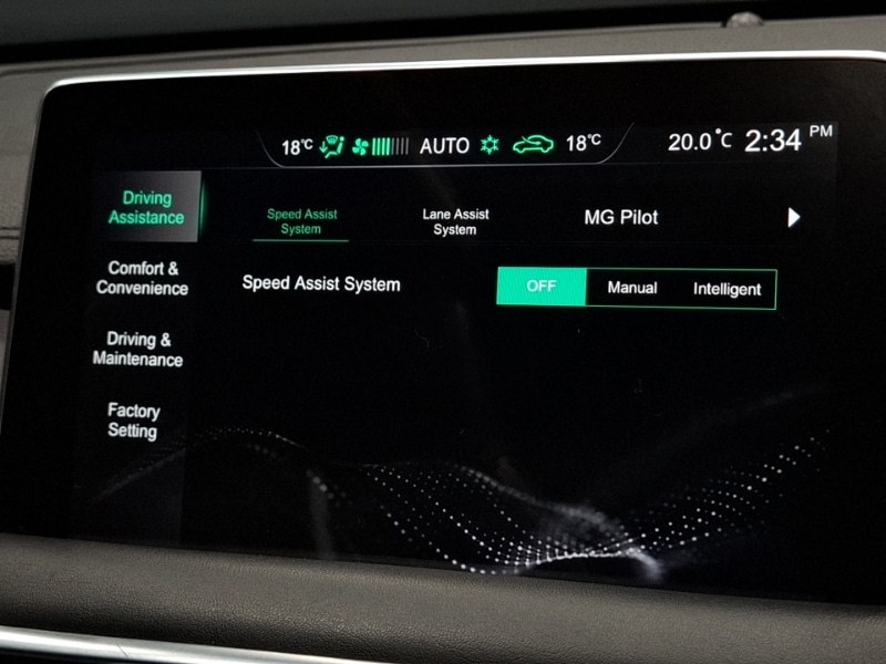 Used MG MG HS 2022 for sale - 76897762: Photo 15