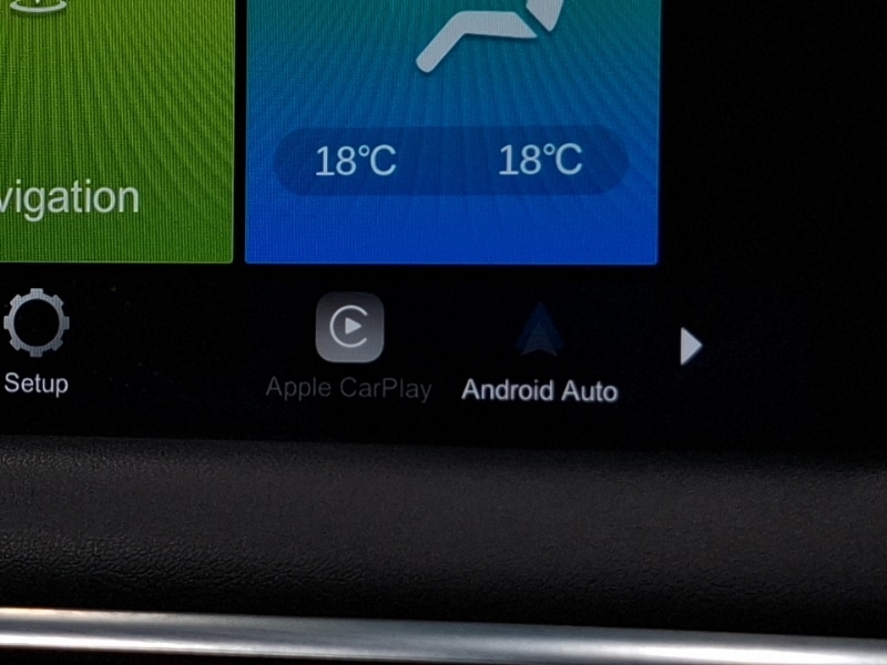 Used MG MG HS 2022 for sale - 76897762: Photo 17