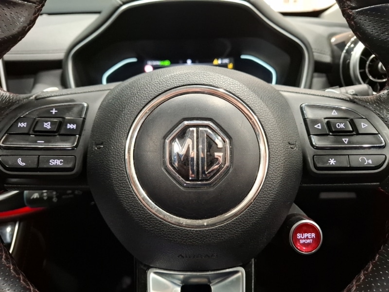 Used MG MG HS 2022 for sale - 76897762: Photo 19