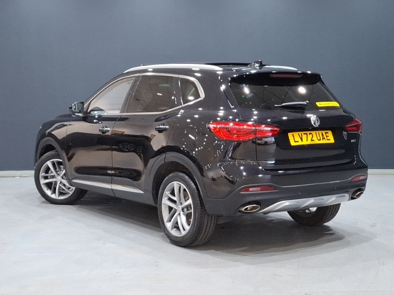 Used MG MG HS 2022 for sale - 76897762: Photo 3