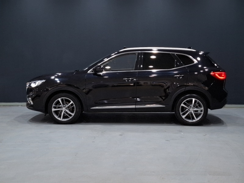 Used MG MG HS 2022 for sale - 76897762: Photo 4