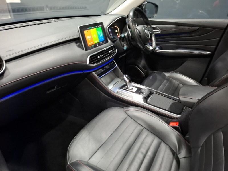 Used MG MG HS 2022 for sale - 76897762: Photo 5