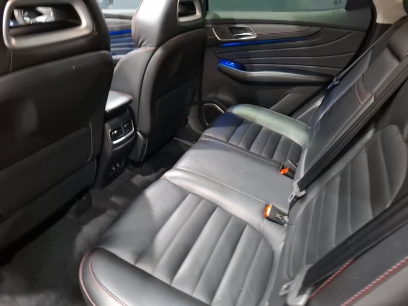 Used MG MG HS 2022 for sale - 76897762: Photo 6