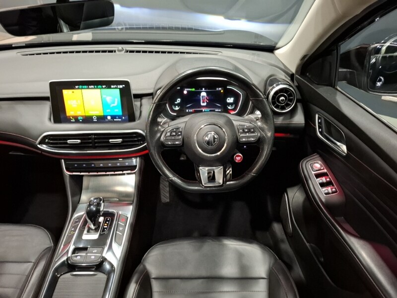 Used MG MG HS 2022 for sale - 76897762: Photo 7