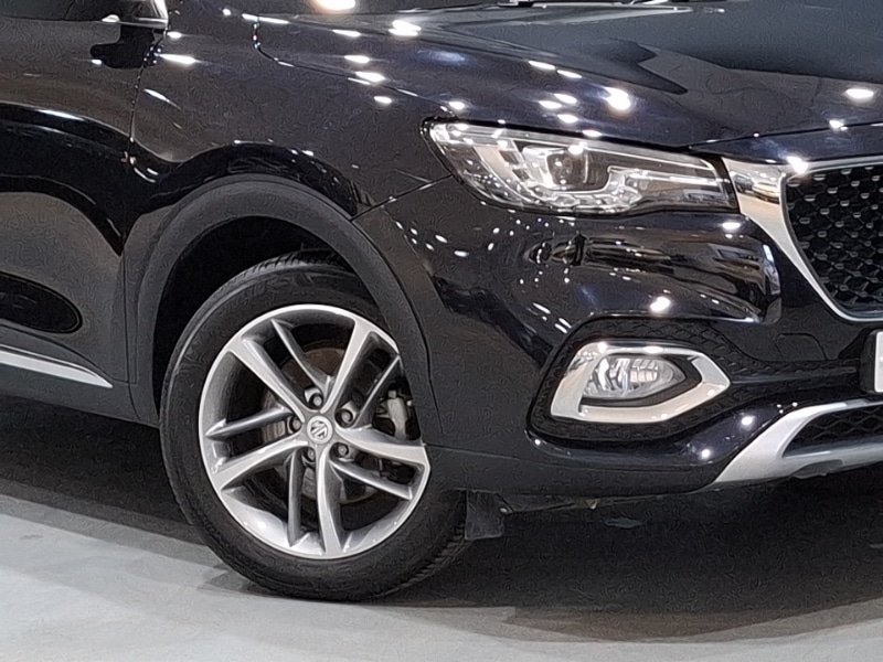 Used MG MG HS 2022 for sale - 76897762: Photo 9