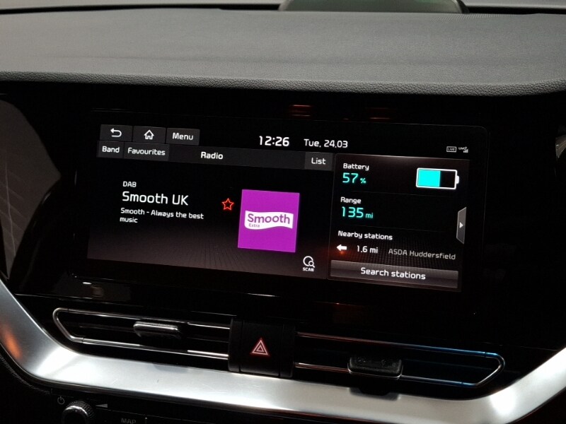 Used Kia Niro 2020 for sale - 77999809: Photo 11