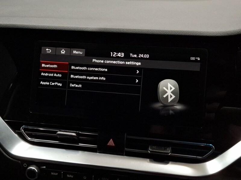 Used Kia Niro 2020 for sale - 77999809: Photo 15