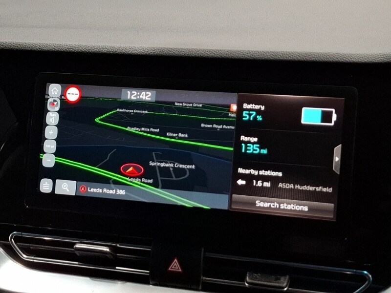 Used Kia Niro 2020 for sale - 77999809: Photo 16