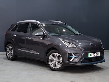 Used Kia Niro 2020 for sale - 77999809: Photo