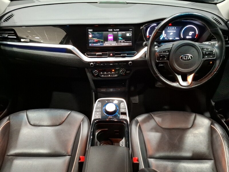 Used Kia Niro 2020 for sale - 77999809: Photo 2