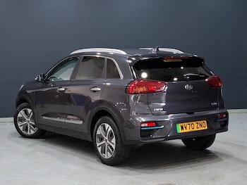 Used Kia Niro 2020 for sale - 77999809: Photo