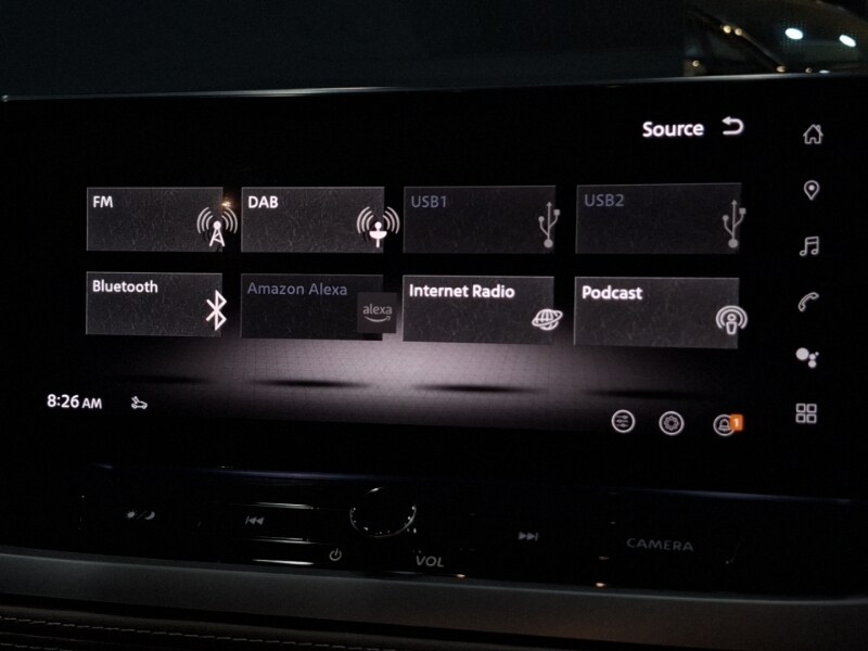 Used Nissan Qashqai 2025 for sale - 77208884: Photo 15