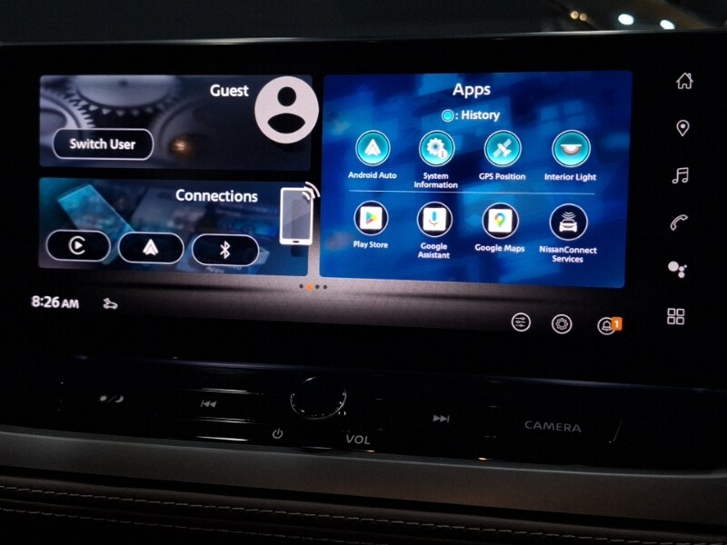 Used Nissan Qashqai 2025 for sale - 77208884: Photo 16