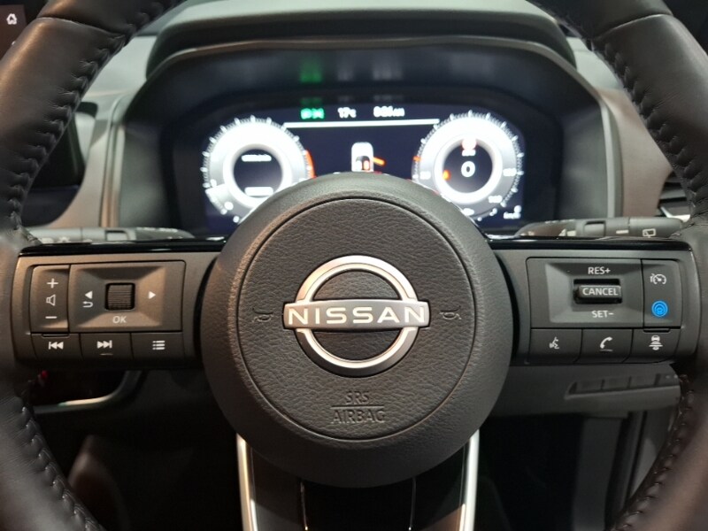 Used Nissan Qashqai 2025 for sale - 77208884: Photo 19