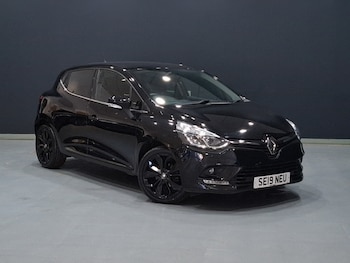 2019 - 1.5 dCi 90 Iconic 5dr Auto
