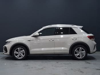 Used Volkswagen T-Roc 2023 for sale - 79665990: Photo