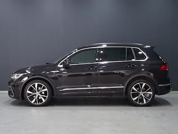 Used Volkswagen Tiguan 2022 for sale - 79517587: Photo