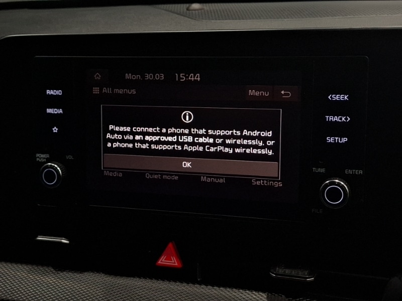 Used Kia Sportage 2023 for sale - 78071424: Photo 14