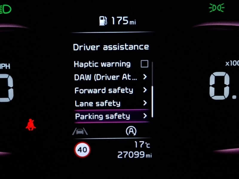 Used Kia Sportage 2023 for sale - 78071424: Photo 18