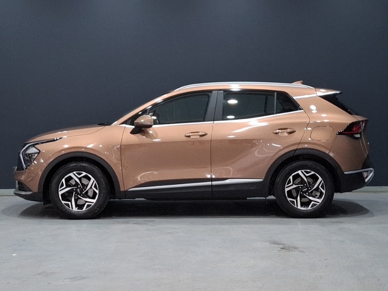 Used Kia Sportage 2023 for sale - 78071424: Photo 4